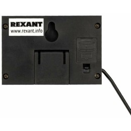 Метеостанции REXANT RM-02 70-0505 {Термометр электронный}